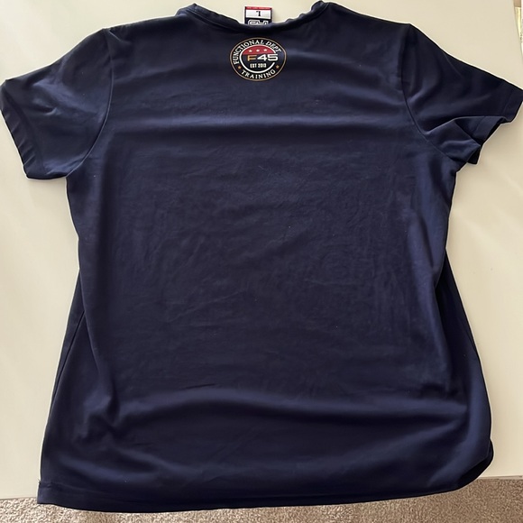 F45 T-Shirt - Picture 3 of 3